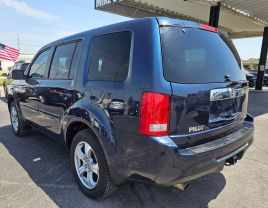 Used 2012 HONDA PILOT for $14,650 at Big Mikes Auto Sale in Tulsa, OK 36.0895488,-95.8606504