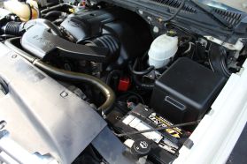 2005 CADILLAC ESCALADE SUV V8, 6.0 LITER SPORT UTILITY 4D