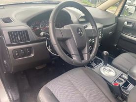 2010 MITSUBISHI ENDEAVOR SUV SILVER AUTOMATIC - Auto Spot