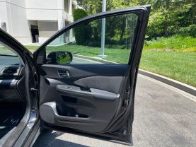 2015 HONDA CR-V SUV 4-CYL, I-VTEC, 2.4 LITER EX SPORT UTILITY 4D