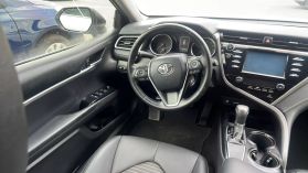 2018 TOYOTA CAMRY SEDAN 4-CYL, 2.5 LITER L SEDAN 4D at Auto Source NC LLC in Rocky Mount, NC  35.97406974990071, -77.80063291535654