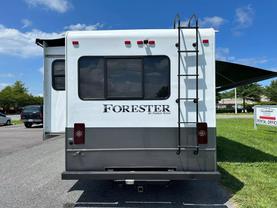 Used 2016 FORESTER BY FOREST RIVER FORESTER CLASS C - 3051 FORD - LA Auto Star located in Virginia Beach, VA