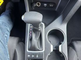 2022 KIA SPORTAGE SUV SILVER AUTOMATIC - Auto Spot