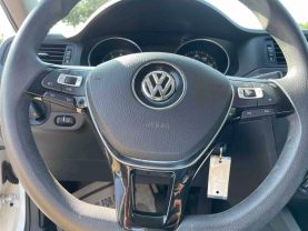 2016 VOLKSWAGEN JETTA SEDAN 4-CYL, TURBO, 1.4 LITER 1.4T S SEDAN 4D