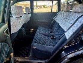 1997 TOYOTA CALDINA WAGON 3S-FE TZ