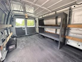 2013 FORD E250 CARGO CARGO - AUTOMATIC - Citywide Auto Group LLC