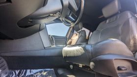 2008 PONTIAC G8 SEDAN V8, 6.0 LITER GT SEDAN 4D
