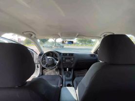 2016 VOLKSWAGEN JETTA SEDAN 4-CYL, TURBO, 1.4 LITER 1.4T S SEDAN 4D