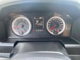 2016 RAM 1500 QUAD CAB PICKUP WHITE AUTOMATIC - Auto Spot