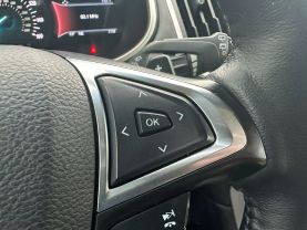 2016 FORD EDGE SUV WHITE AUTOMATIC - Auto Spot