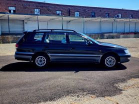 1997 TOYOTA CALDINA WAGON 3S-FE TZ