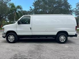 2013 FORD E250 CARGO CARGO - AUTOMATIC - Citywide Auto Group LLC