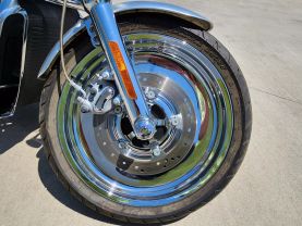 2003 HARLEY-DAVIDSON VRSCA V-ROD ALUMINUM MOTORCYCLES - -