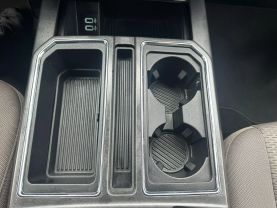 2018 FORD F150 SUPERCREW CAB PICKUP WHITE AUTOMATIC - Auto Spot
