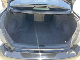 2012 HONDA ACCORD SEDAN 4-CYL, VTEC, 2.4 LITER LX SEDAN 4D