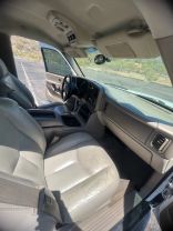 2006 GMC YUKON XL 1500 SUV V8, FFV, 5.3 LITER SL SPORT UTILITY 4D