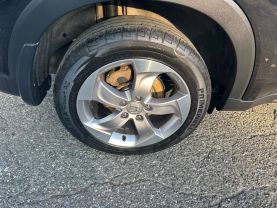 2018 HONDA HR-V SUV BLACK AUTOMATIC - Auto Spot
