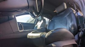 2009 PONTIAC G8 SEDAN V8, 6.0 LITER GT SEDAN 4D