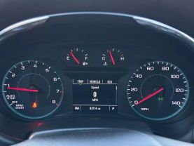 2020 CHEVROLET MALIBU SEDAN 4-CYL, TURBO, 1.5 LITER LT SEDAN 4D at Major Key Motors - used car dealership in Lebanon, PA.