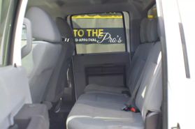 2015 Ford F350 Super Duty Crew Cab - Image 20
