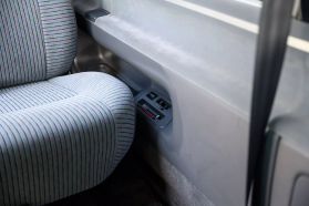 1994 TOYOTA HIACE VAN 1KZ-TE SUPER CUSTOM