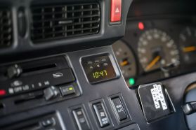 1994 TOYOTA HIACE VAN 1KZ-TE SUPER CUSTOM