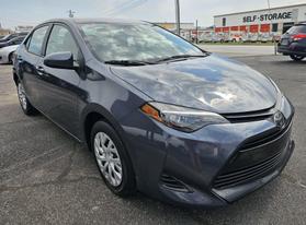 Used 2019 TOYOTA COROLLA for $15,995 at Big Mikes Auto Sale in Tulsa, OK 36.0895488,-95.8606504