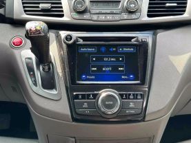 2015 Honda Odyssey Touring Elite Minivan 4d - Image 34