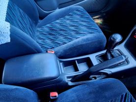1997 TOYOTA CALDINA WAGON 3S-FE TZ