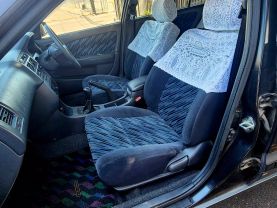 1997 TOYOTA CALDINA WAGON 3S-FE TZ