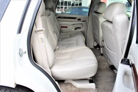 2005 CADILLAC ESCALADE SUV V8, 6.0 LITER SPORT UTILITY 4D