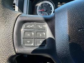 2015 RAM 2500 CREW CAB PICKUP SILVER AUTOMATIC - Auto Spot