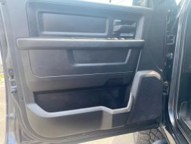 2014 RAM 1500 QUAD CAB PICKUP BLACK AUTOMATIC - Auto Spot