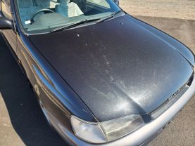 1997 TOYOTA CALDINA WAGON 3S-FE TZ