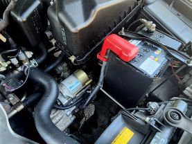 1997 TOYOTA CALDINA WAGON 3S-FE TZ
