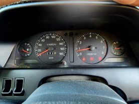 1997 TOYOTA CALDINA WAGON 3S-FE TZ