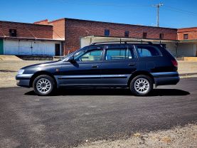1997 TOYOTA CALDINA WAGON 3S-FE TZ