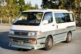 1994 TOYOTA HIACE VAN 1KZ-TE SUPER CUSTOM