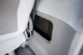 1994 TOYOTA HIACE VAN 1KZ-TE SUPER CUSTOM