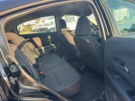 2018 HONDA HR-V SUV BLACK AUTOMATIC - Auto Spot
