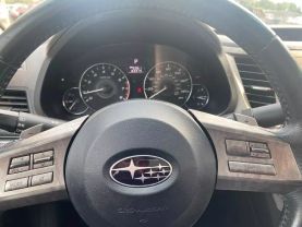 2011 SUBARU LEGACY SEDAN RED AUTOMATIC - Auto Spot