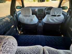 1997 TOYOTA CALDINA WAGON 3S-FE TZ
