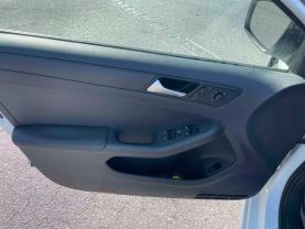 2016 VOLKSWAGEN JETTA SEDAN 4-CYL, TURBO, 1.4 LITER 1.4T S SEDAN 4D