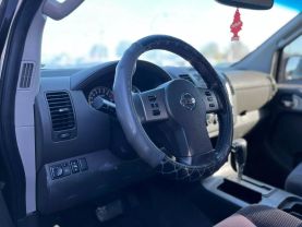 2006 NISSAN PATHFINDER SUV - AUTOMATIC -  V & B Auto Sales