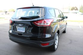 2015 FORD ESCAPE SUV 4-CYL, 2.5 LITER S SPORT UTILITY 4D