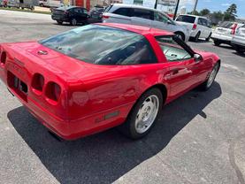 Used 1992 CHEVROLET CORVETTE for $9,995 at Big Mikes Auto Sale in Tulsa, OK 36.0895488,-95.8606504