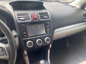 2016 SUBARU FORESTER SUV BLUE AUTOMATIC - Auto Spot