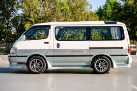 1994 TOYOTA HIACE VAN 1KZ-TE SUPER CUSTOM