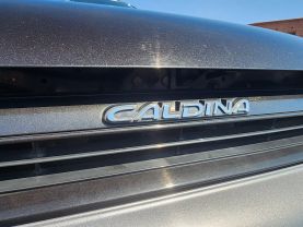 1997 TOYOTA CALDINA WAGON 3S-FE TZ