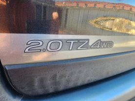 1997 TOYOTA CALDINA WAGON 3S-FE TZ
